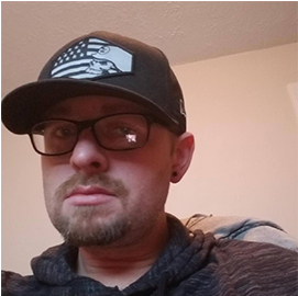 Greg Honaker